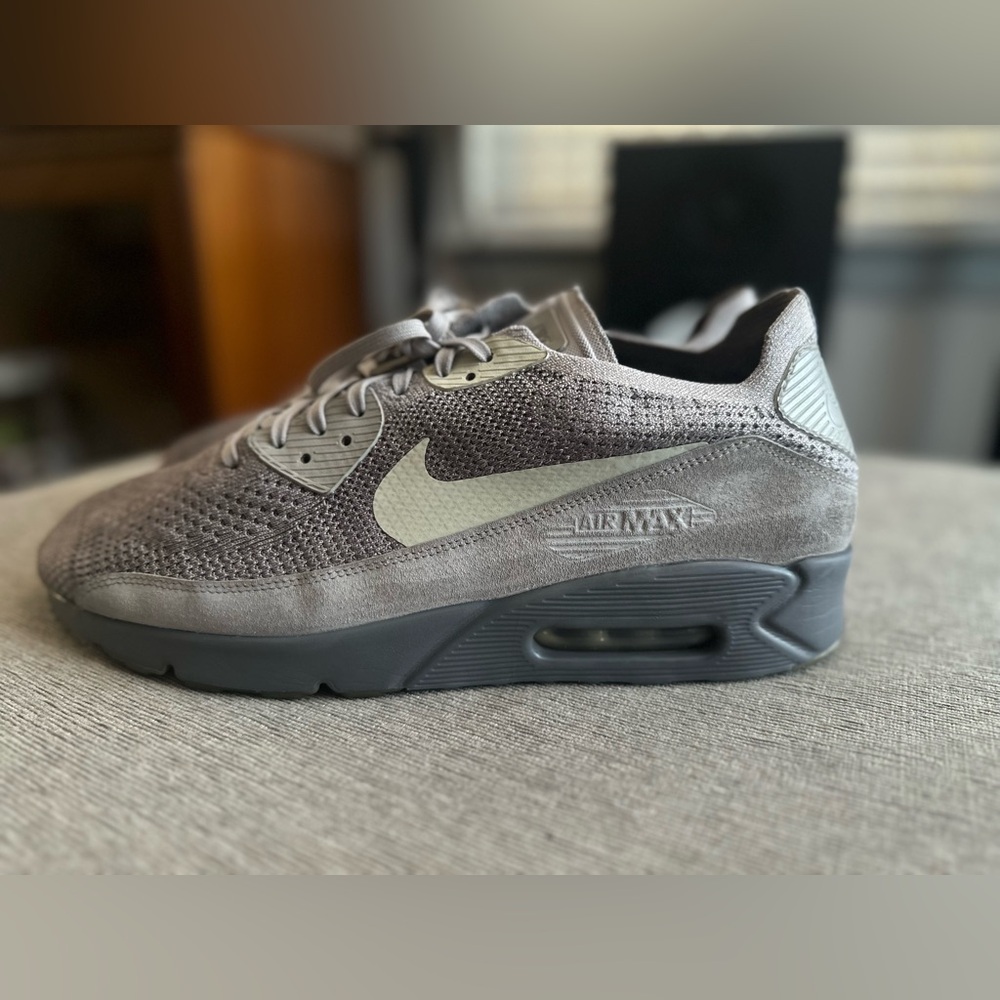 Nike Air Max 90 Ultra 2.0 Flyknit